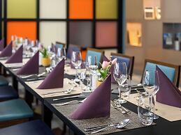 Mercure Budapest City Center Hotel