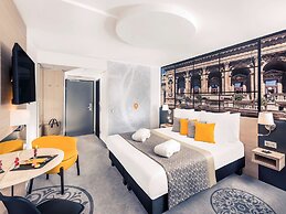 Mercure Budapest City Center Hotel