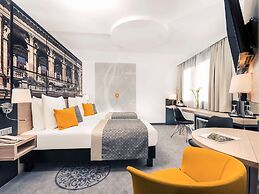 Mercure Budapest City Center Hotel