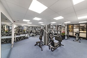 Mercure Budapest City Center Hotel