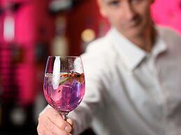 Mercure Budapest City Center Hotel