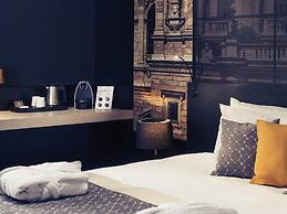 Mercure Budapest City Center Hotel