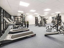 Mercure Budapest City Center Hotel