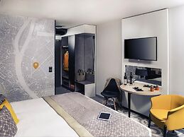 Mercure Budapest City Center Hotel