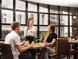 Mercure Budapest City Center Hotel