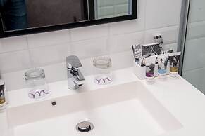 Mercure Budapest City Center Hotel