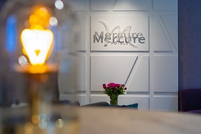 Mercure Budapest City Center Hotel