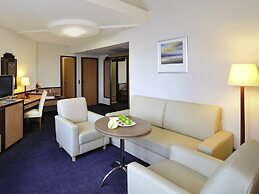 Mercure Budapest City Center Hotel