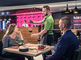 Mercure Budapest City Center Hotel