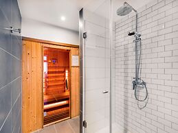 Mercure Budapest City Center Hotel