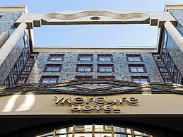 Mercure Budapest City Center Hotel