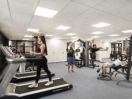 Mercure Budapest City Center Hotel