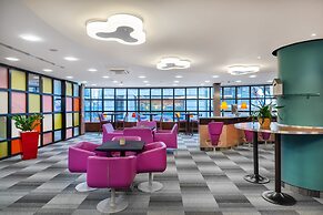 Mercure Budapest City Center Hotel