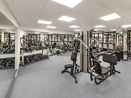 Mercure Budapest City Center Hotel