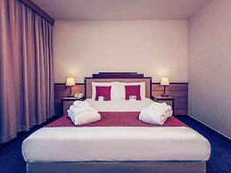 Mercure Budapest City Center Hotel