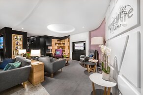 Mercure Budapest City Center Hotel