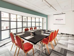 Mercure Budapest City Center Hotel