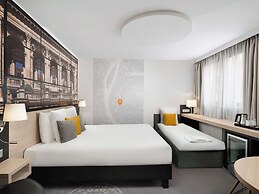 Mercure Budapest City Center Hotel