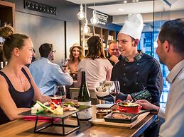 Mercure Budapest City Center Hotel