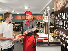 Mercure Budapest City Center Hotel