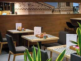 Mercure Budapest City Center Hotel