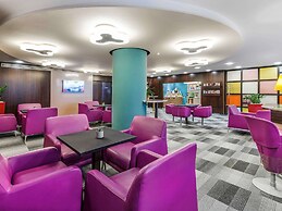 Mercure Budapest City Center Hotel