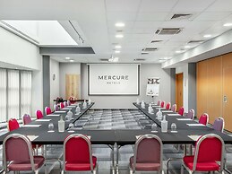 Mercure Budapest City Center Hotel