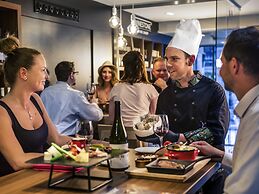 Mercure Budapest City Center Hotel