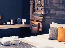 Mercure Budapest City Center Hotel