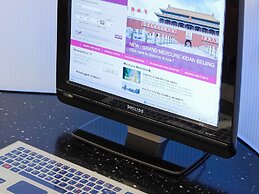 Mercure Budapest City Center Hotel