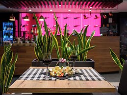 Mercure Budapest City Center Hotel