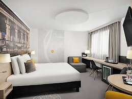 Mercure Budapest City Center Hotel