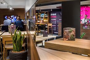 Mercure Budapest City Center Hotel