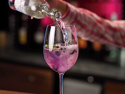 Mercure Budapest City Center Hotel