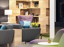 Mercure Budapest City Center Hotel