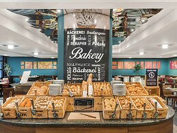 Mercure Budapest City Center Hotel