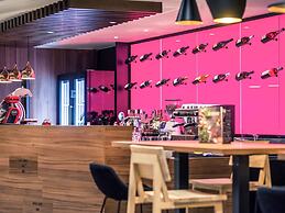 Mercure Budapest City Center Hotel