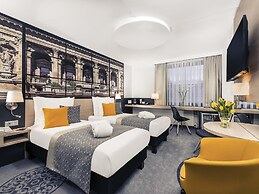 Mercure Budapest City Center Hotel