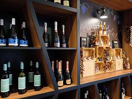 Mercure Budapest City Center Hotel