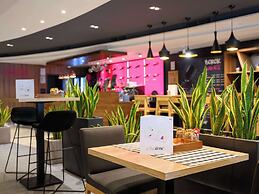 Mercure Budapest City Center Hotel