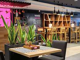 Mercure Budapest City Center Hotel