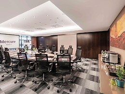 Mercure Budapest City Center Hotel