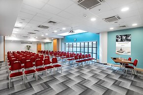 Mercure Budapest City Center Hotel