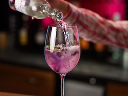 Mercure Budapest City Center Hotel