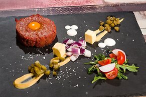 Mercure Budapest City Center Hotel