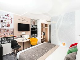 Mercure Budapest City Center Hotel