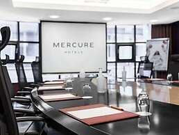 Mercure Budapest City Center Hotel
