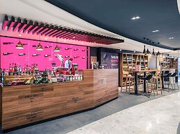 Mercure Budapest City Center Hotel
