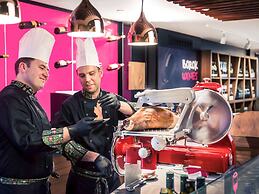 Mercure Budapest City Center Hotel