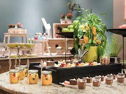 Mercure Budapest City Center Hotel